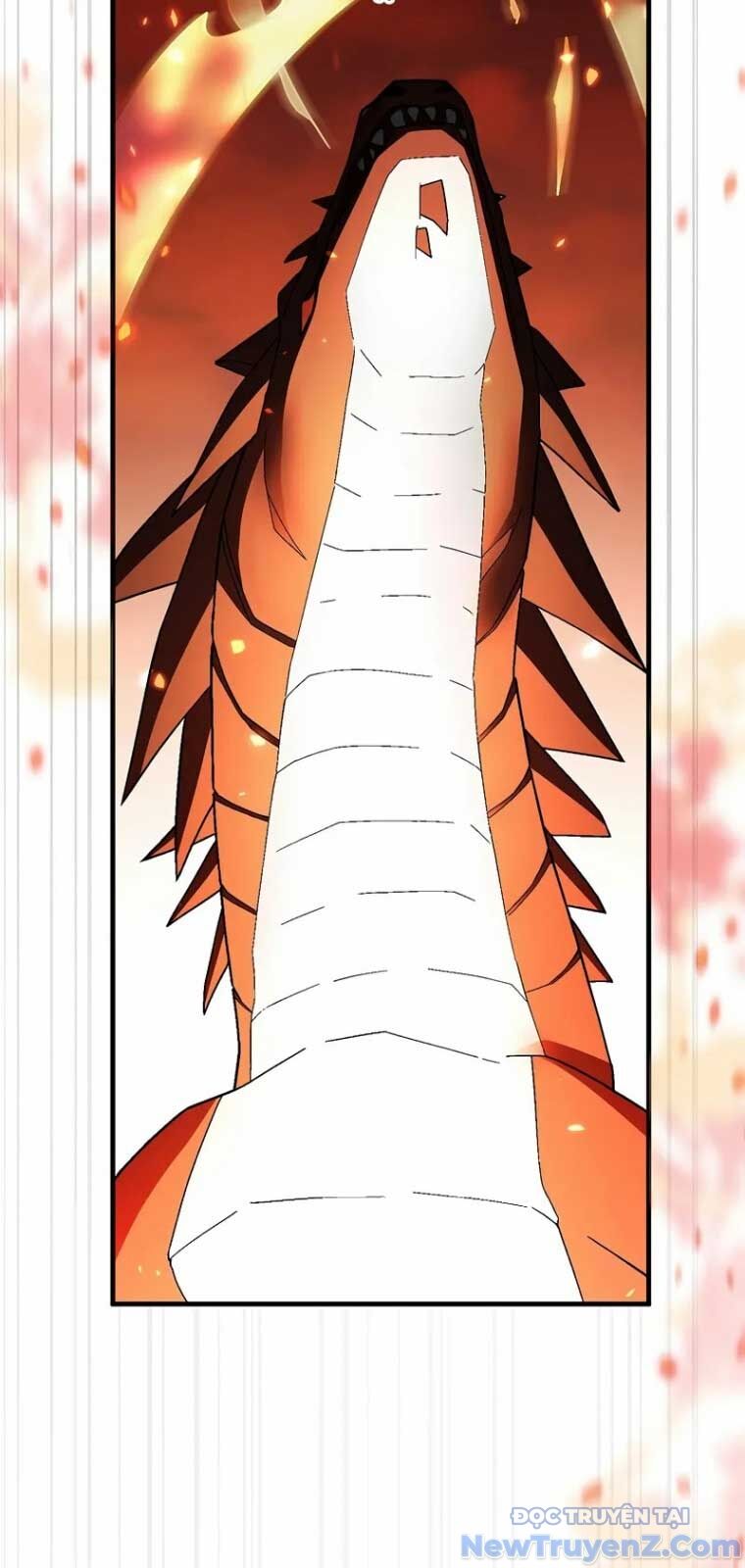 Anh Hùng Trở Lại - Chapter 121 - Page 8