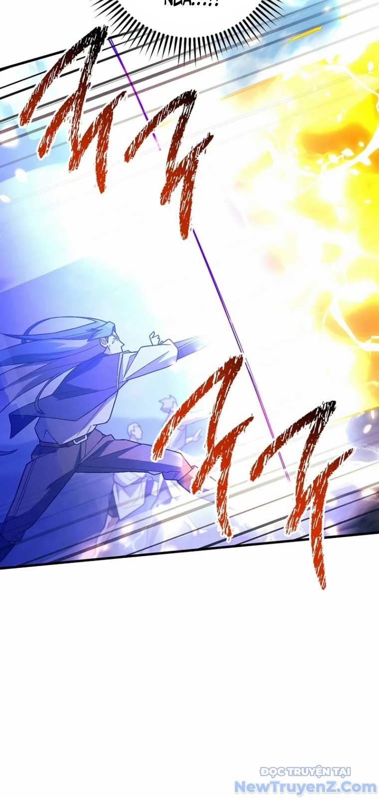 Anh Hùng Trở Lại - Chapter 121 - Page 81