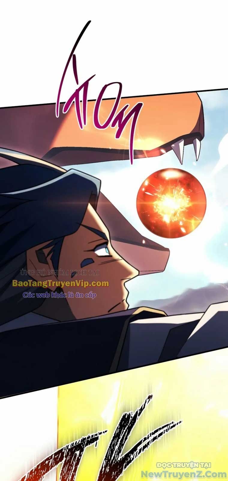 Anh Hùng Trở Lại - Chapter 121 - Page 82