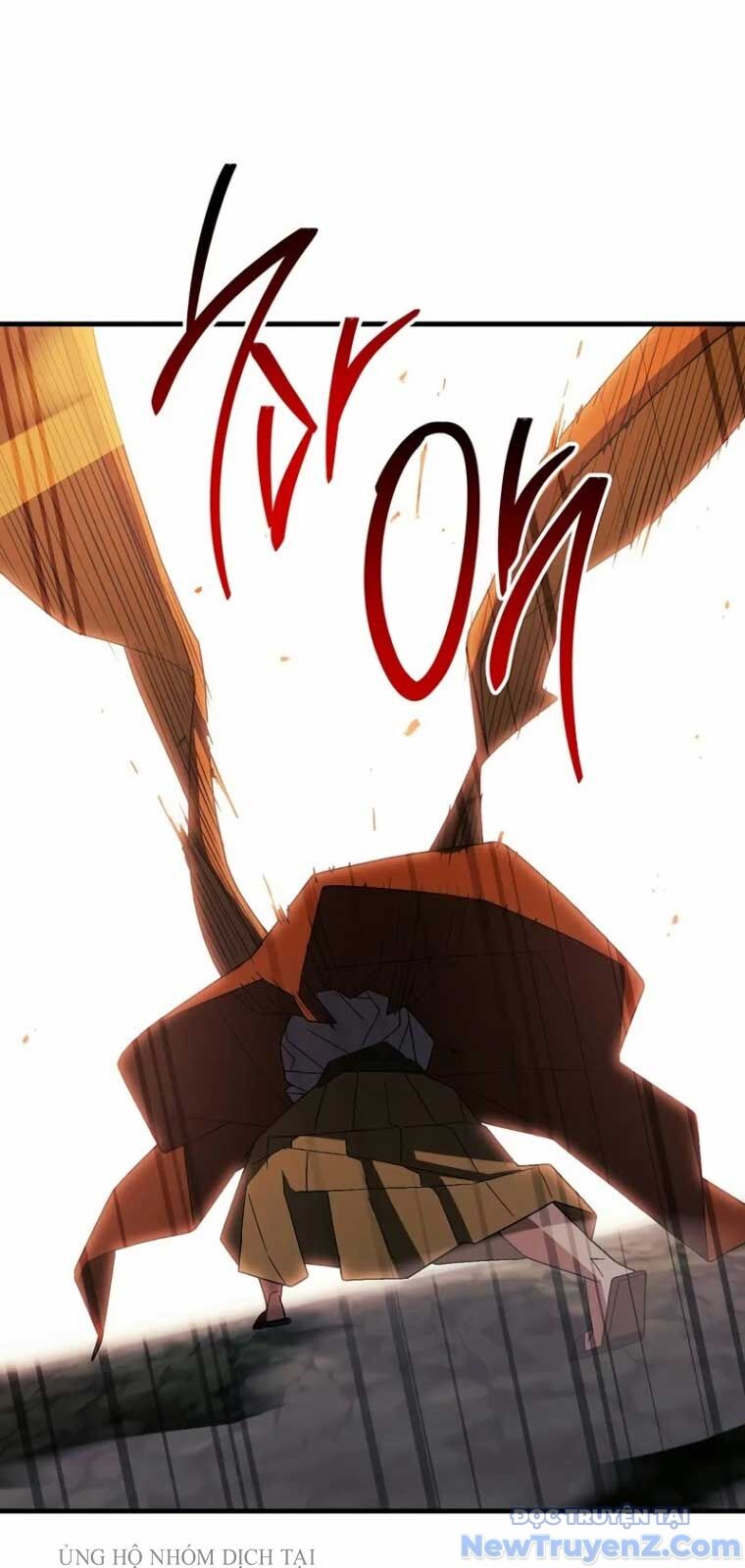 Anh Hùng Trở Lại - Chapter 121 - Page 92