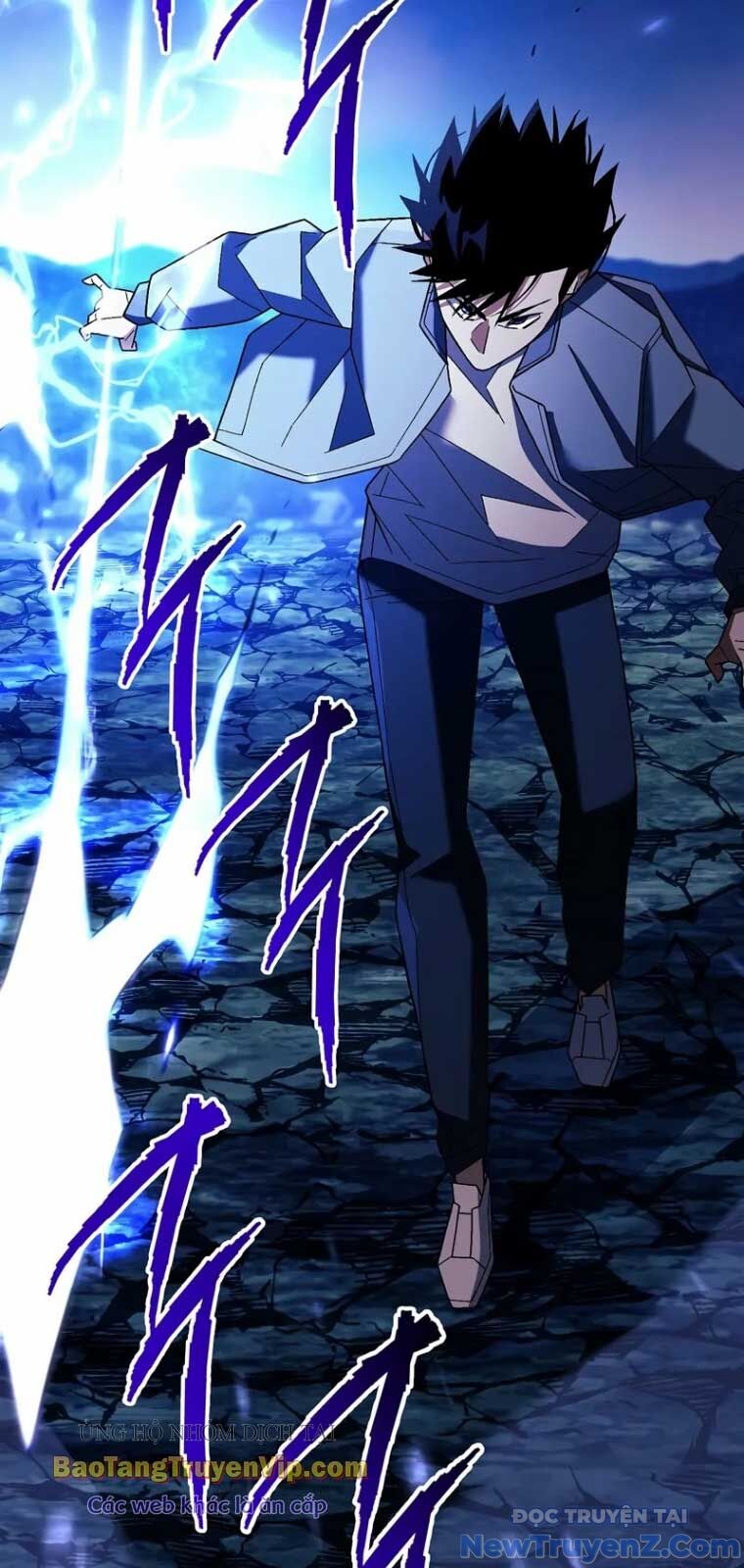 Anh Hùng Trở Lại - Chapter 121 - Page 97