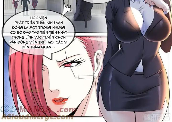 Ta Có Một Tòa Mạt Thế Mê Cung - Chapter 541 - Page 12