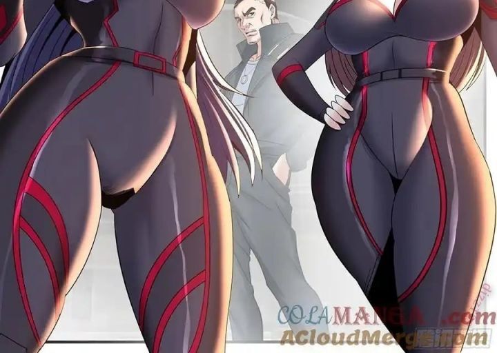 Ta Có Một Tòa Mạt Thế Mê Cung - Chapter 541 - Page 22