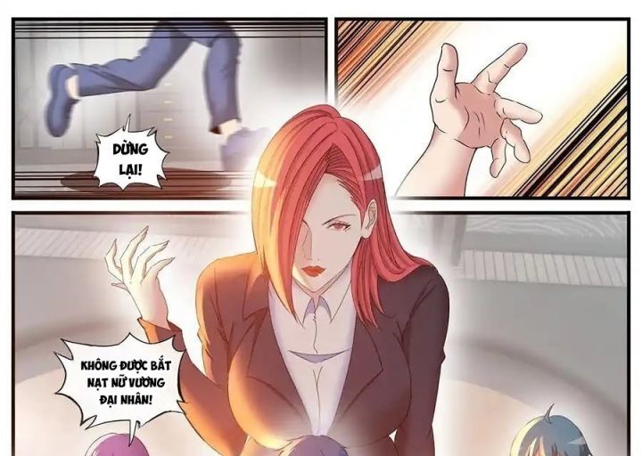 Ta Có Một Tòa Mạt Thế Mê Cung - Chapter 541 - Page 23