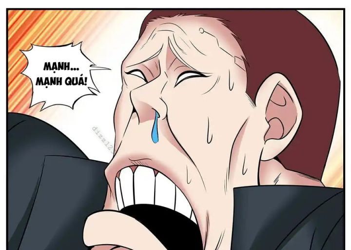 Ta Có Một Tòa Mạt Thế Mê Cung - Chapter 541 - Page 5