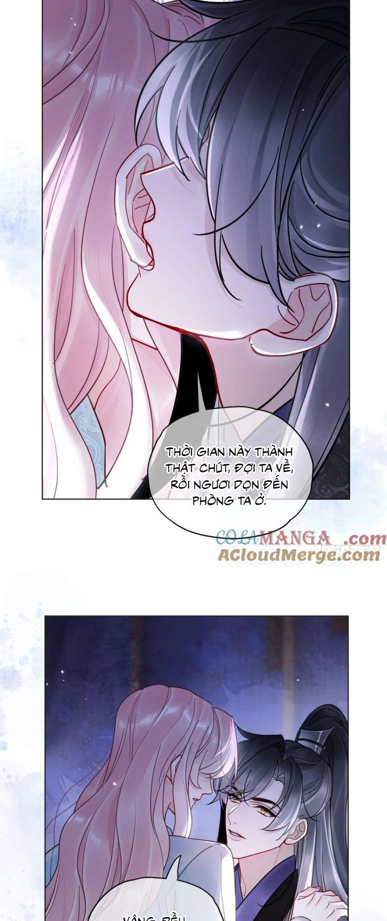 Cư Tâm Bất Kính - Chapter 49 - Page 11