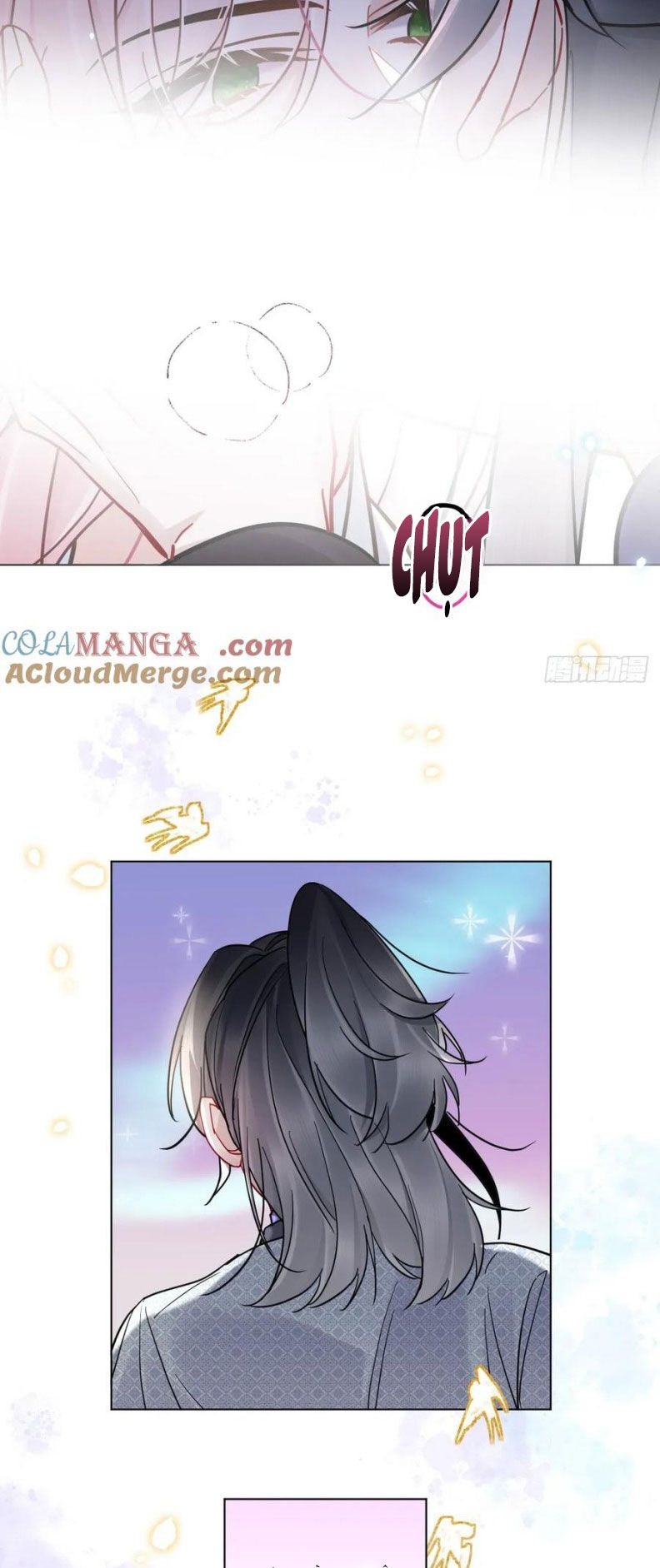 Cư Tâm Bất Kính - Chapter 49 - Page 15