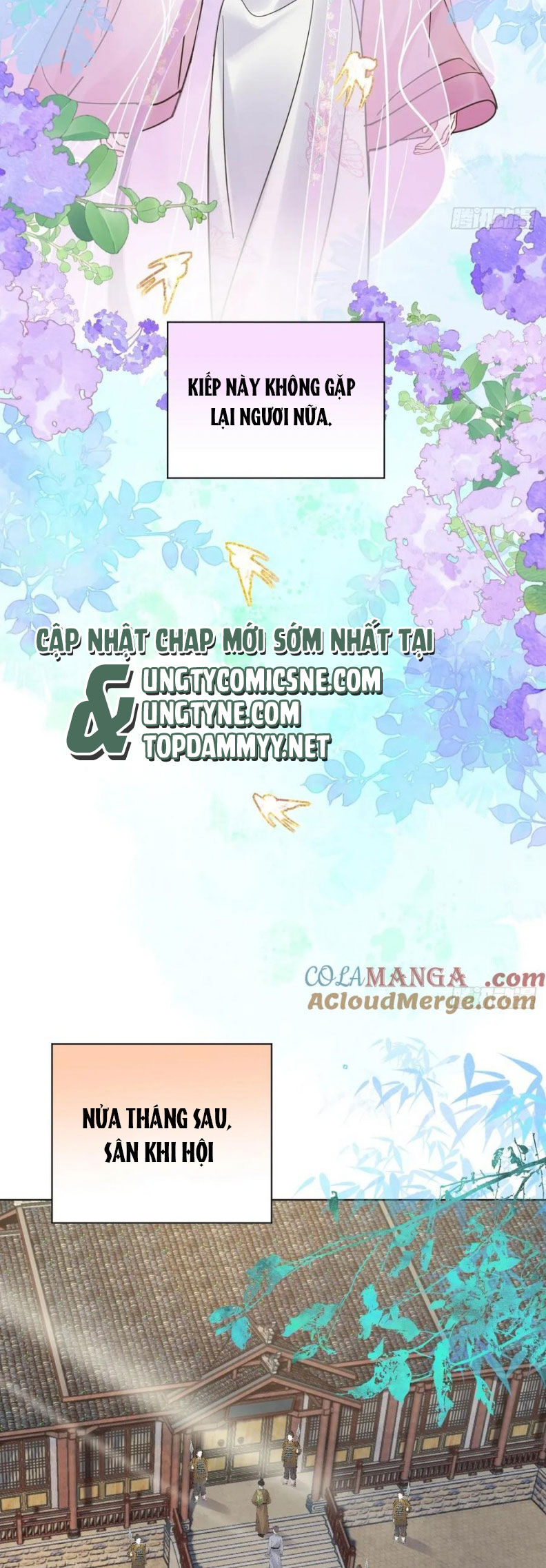 Cư Tâm Bất Kính - Chapter 49 - Page 18