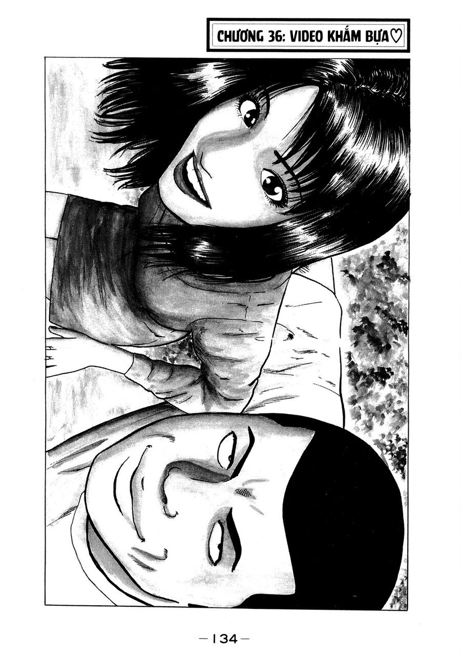 Dù Thế Nào Đi Nữa / Đó Là Tình Bạn Naniwa Chapter 36 - Trang 1
