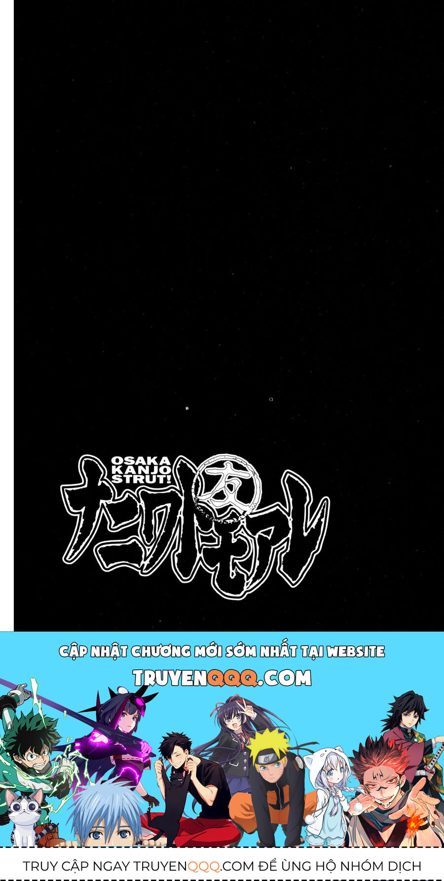 Dù Thế Nào Đi Nữa / Đó Là Tình Bạn Naniwa - Chapter 92 - Page 21