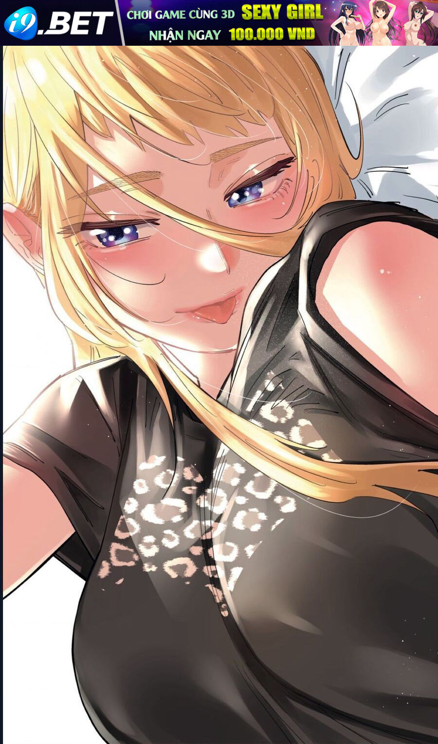 Dosanko Gyaru Is Mega Cute - Chapter 100.6 - Page 8