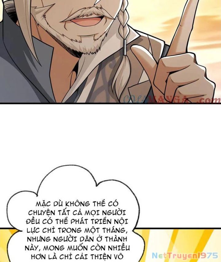 Giết Ta Thêm Vài Lần Nữa, Ta Liền Trở Thành Vô Địch! - Chapter 72 - Page 10