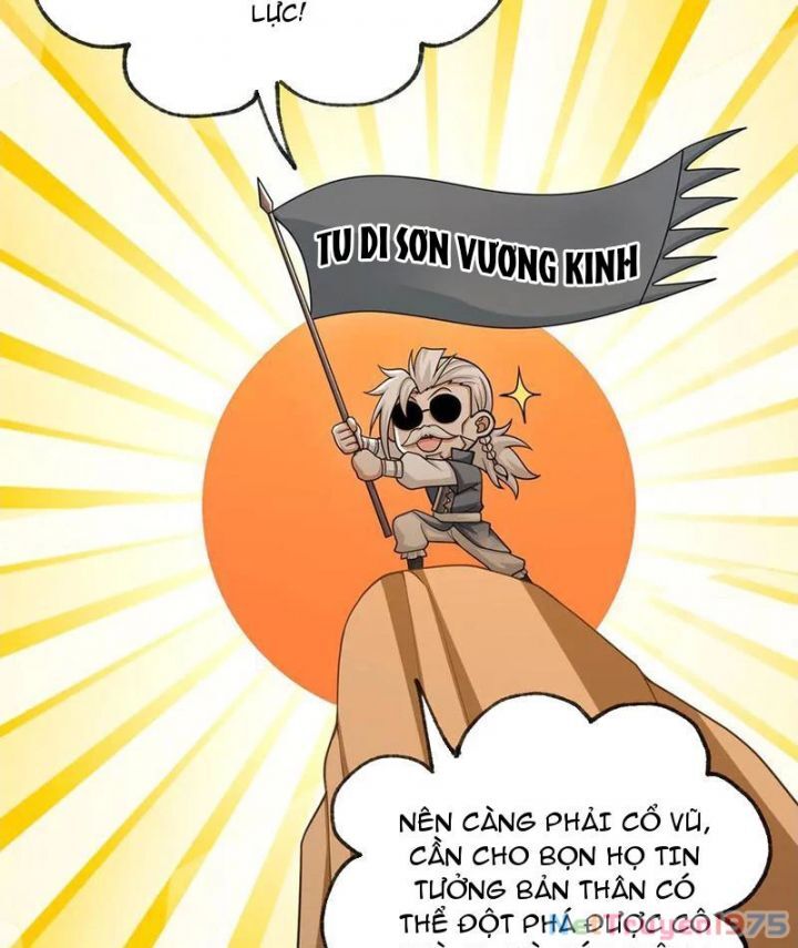 Giết Ta Thêm Vài Lần Nữa, Ta Liền Trở Thành Vô Địch! - Chapter 72 - Page 11