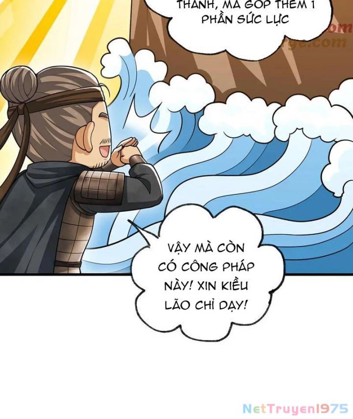 Giết Ta Thêm Vài Lần Nữa, Ta Liền Trở Thành Vô Địch! - Chapter 72 - Page 12