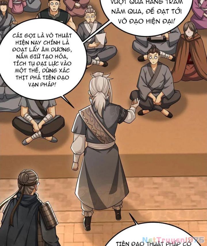 Giết Ta Thêm Vài Lần Nữa, Ta Liền Trở Thành Vô Địch! - Chapter 72 - Page 14