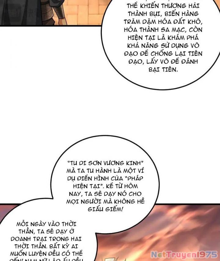 Giết Ta Thêm Vài Lần Nữa, Ta Liền Trở Thành Vô Địch! - Chapter 72 - Page 15