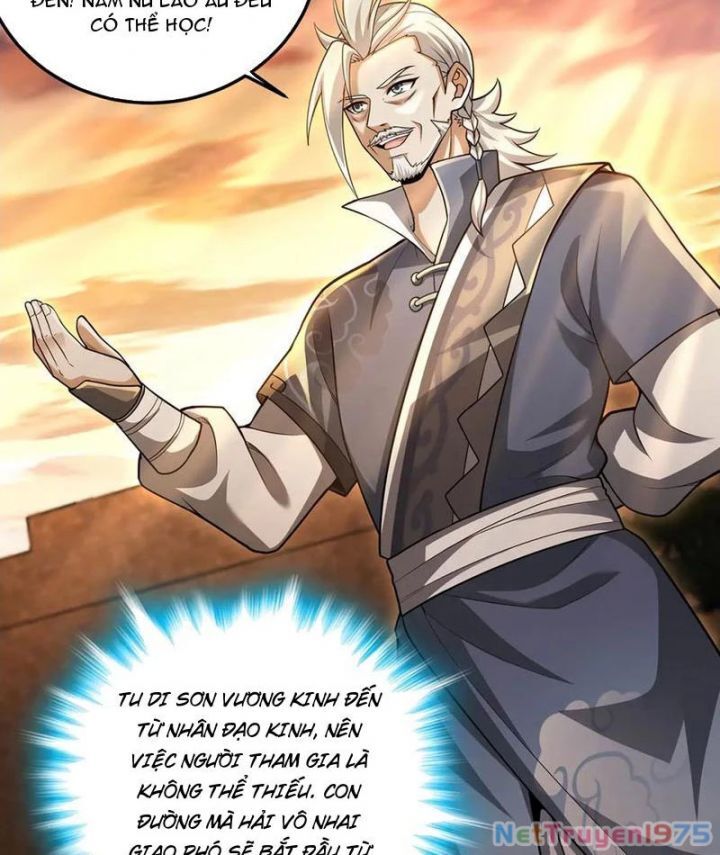 Giết Ta Thêm Vài Lần Nữa, Ta Liền Trở Thành Vô Địch! - Chapter 72 - Page 16