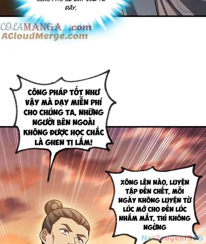 Giết Ta Thêm Vài Lần Nữa, Ta Liền Trở Thành Vô Địch! - Chapter 72 - Page 17