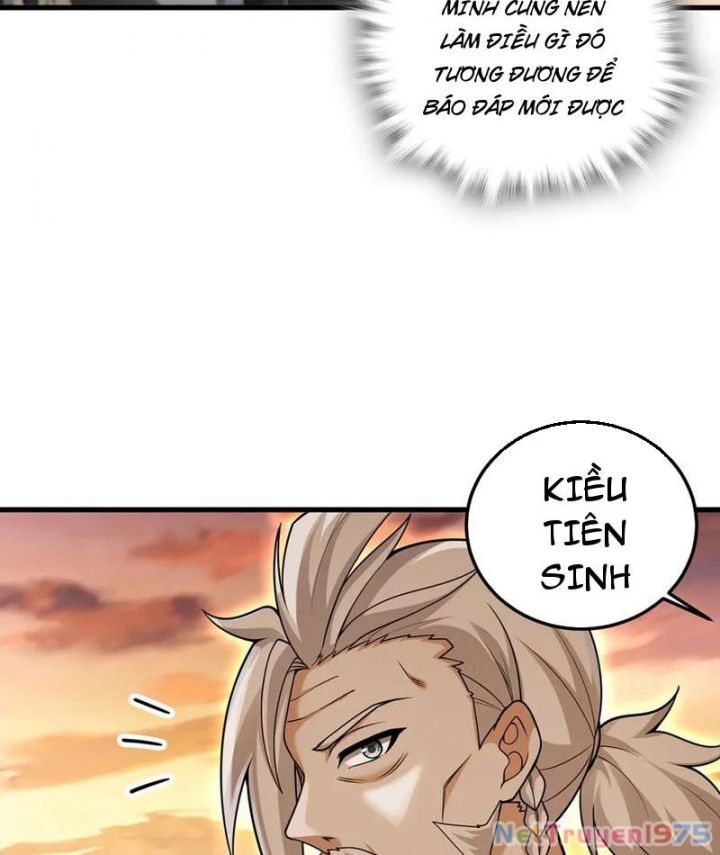 Giết Ta Thêm Vài Lần Nữa, Ta Liền Trở Thành Vô Địch! - Chapter 72 - Page 20