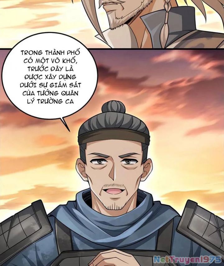 Giết Ta Thêm Vài Lần Nữa, Ta Liền Trở Thành Vô Địch! - Chapter 72 - Page 21