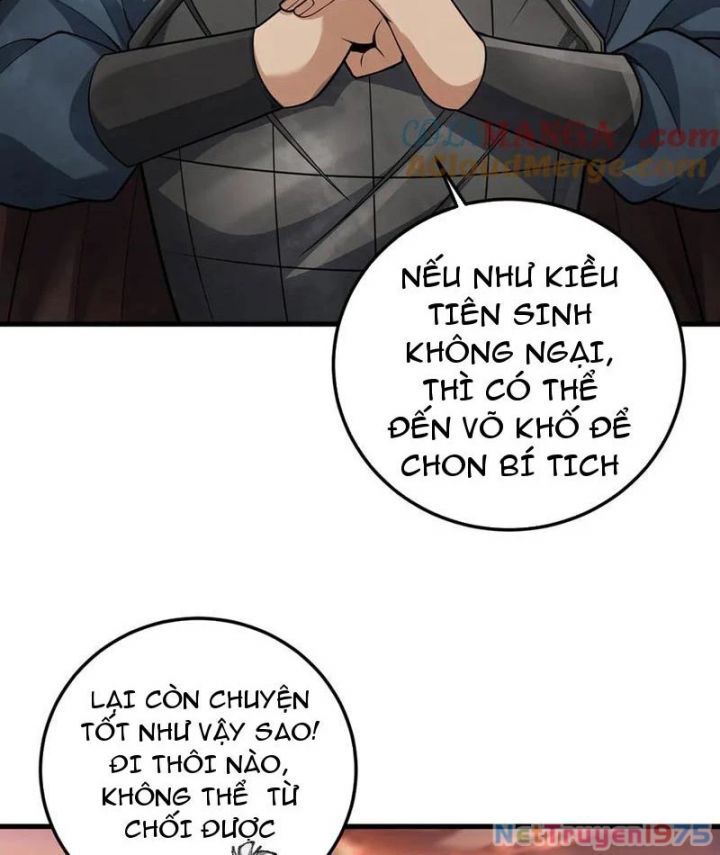 Giết Ta Thêm Vài Lần Nữa, Ta Liền Trở Thành Vô Địch! - Chapter 72 - Page 22