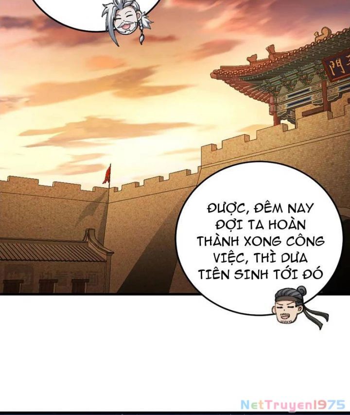 Giết Ta Thêm Vài Lần Nữa, Ta Liền Trở Thành Vô Địch! - Chapter 72 - Page 23
