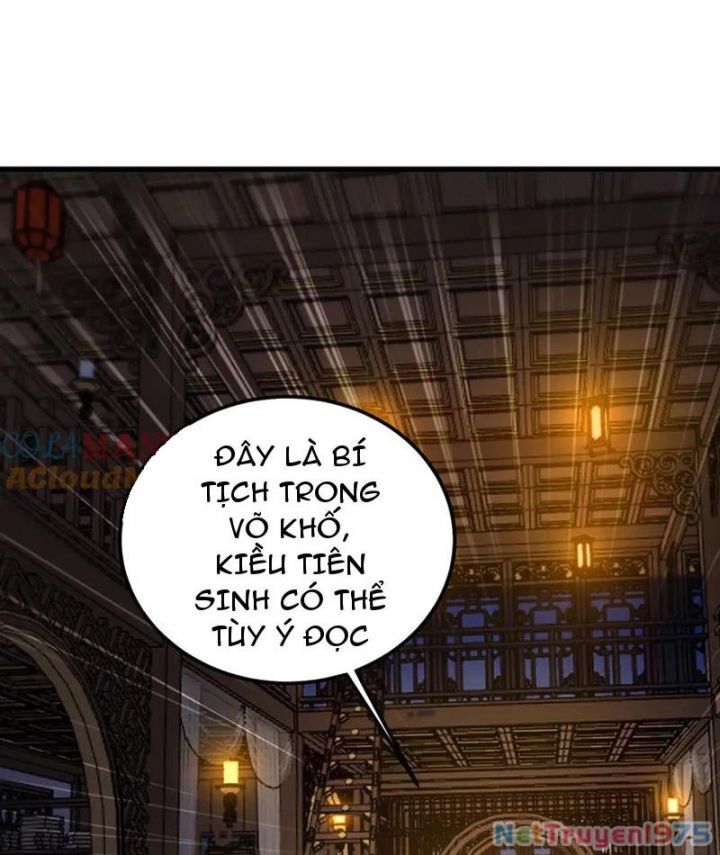 Giết Ta Thêm Vài Lần Nữa, Ta Liền Trở Thành Vô Địch! - Chapter 72 - Page 25