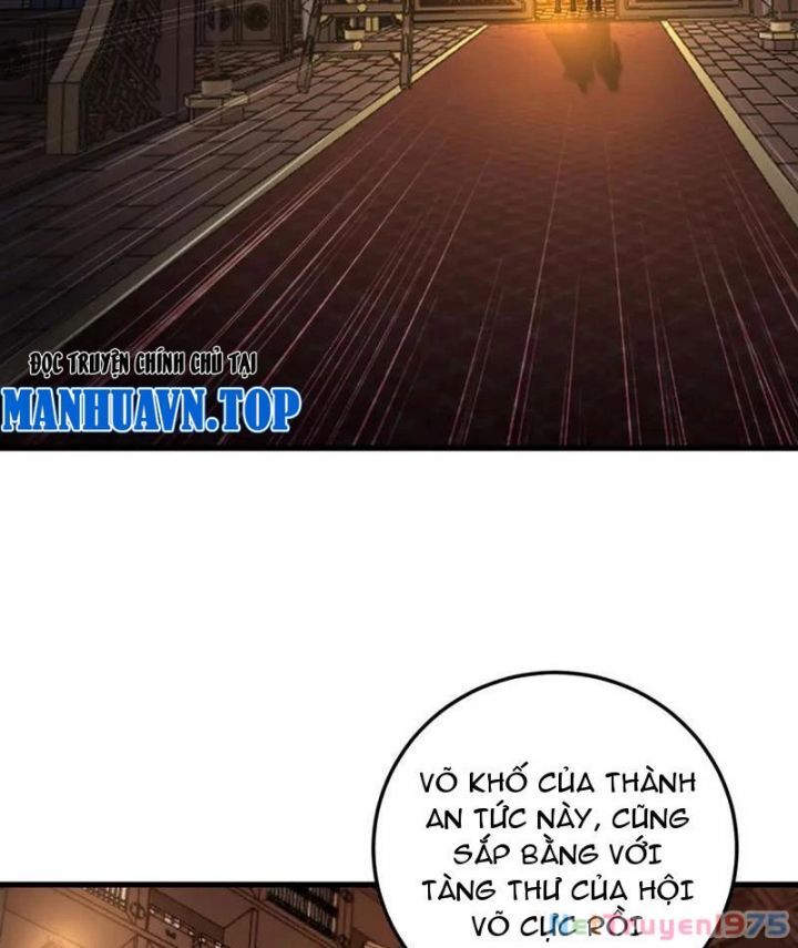 Giết Ta Thêm Vài Lần Nữa, Ta Liền Trở Thành Vô Địch! - Chapter 72 - Page 27