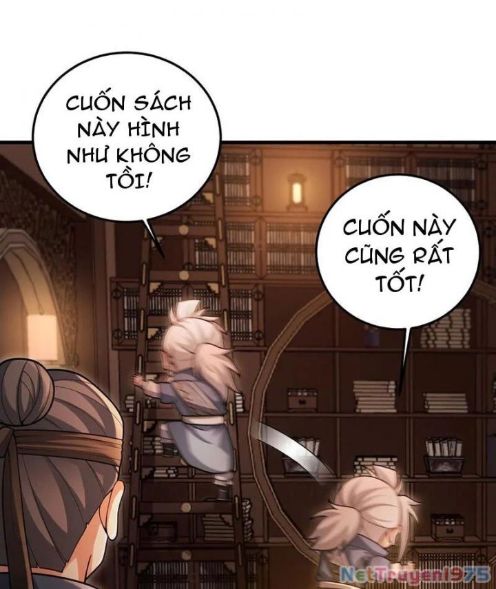 Giết Ta Thêm Vài Lần Nữa, Ta Liền Trở Thành Vô Địch! - Chapter 72 - Page 29