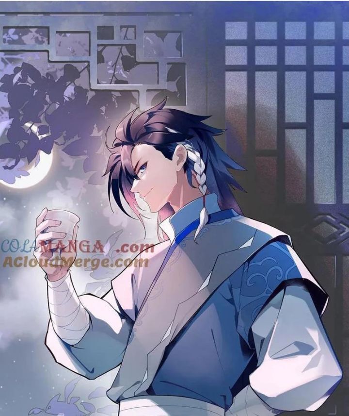 Giết Ta Thêm Vài Lần Nữa, Ta Liền Trở Thành Vô Địch! - Chapter 72 - Page 3