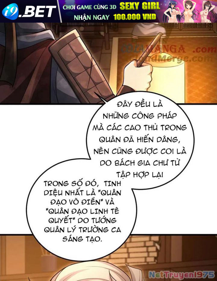 Giết Ta Thêm Vài Lần Nữa, Ta Liền Trở Thành Vô Địch! - Chapter 72 - Page 30