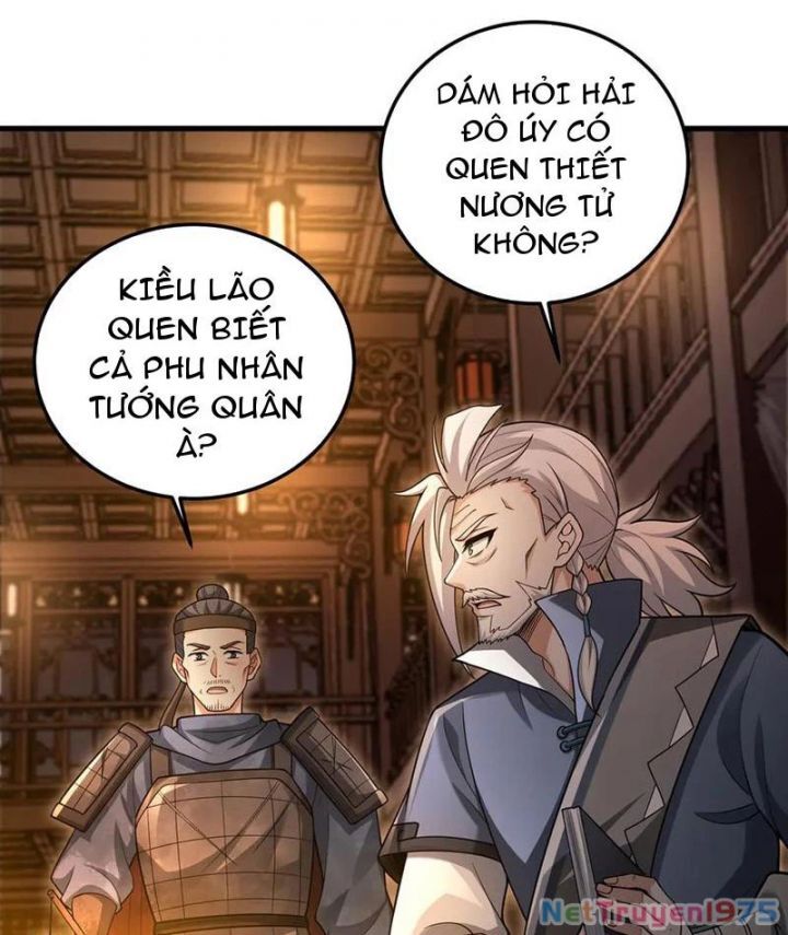 Giết Ta Thêm Vài Lần Nữa, Ta Liền Trở Thành Vô Địch! - Chapter 72 - Page 32