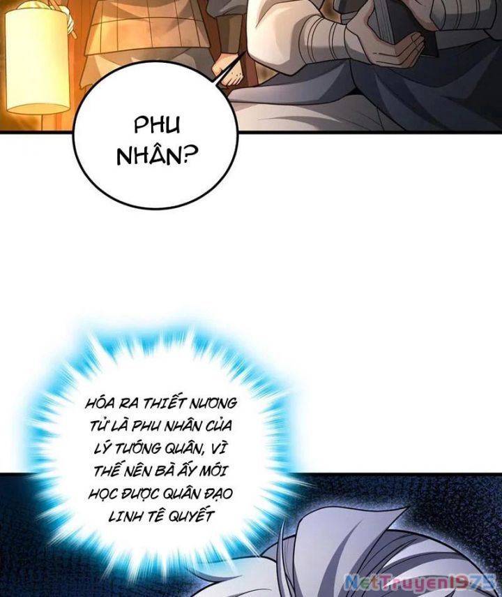 Giết Ta Thêm Vài Lần Nữa, Ta Liền Trở Thành Vô Địch! - Chapter 72 - Page 33