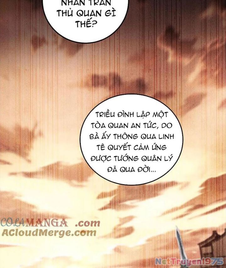Giết Ta Thêm Vài Lần Nữa, Ta Liền Trở Thành Vô Địch! - Chapter 72 - Page 36