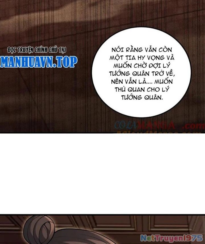 Giết Ta Thêm Vài Lần Nữa, Ta Liền Trở Thành Vô Địch! - Chapter 72 - Page 38