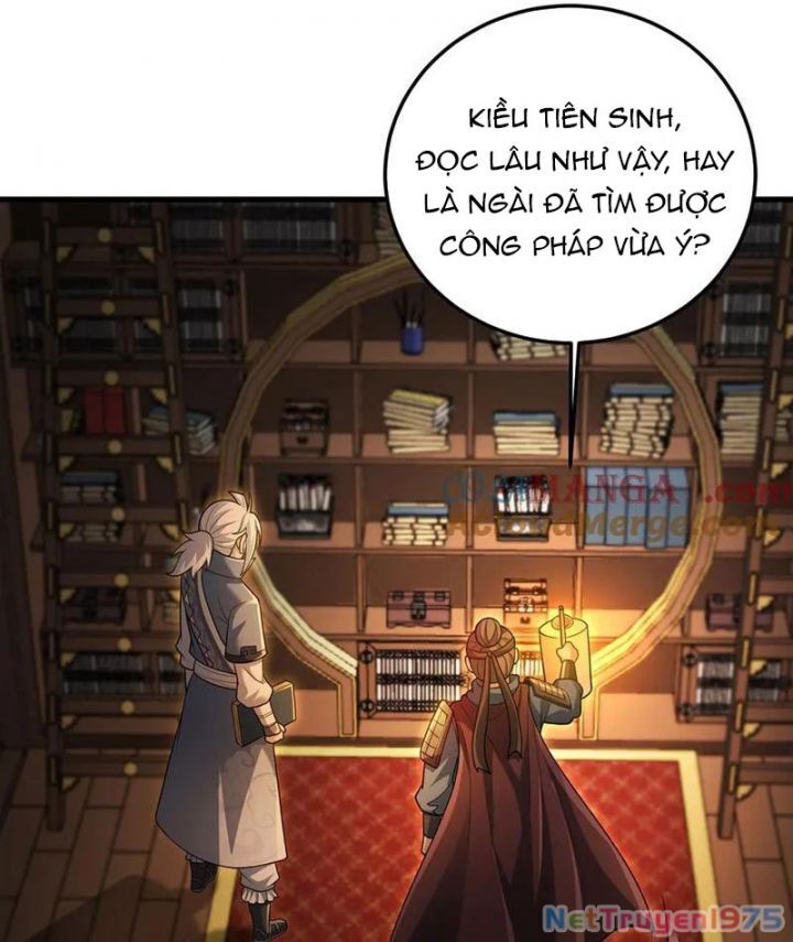 Giết Ta Thêm Vài Lần Nữa, Ta Liền Trở Thành Vô Địch! - Chapter 72 - Page 40