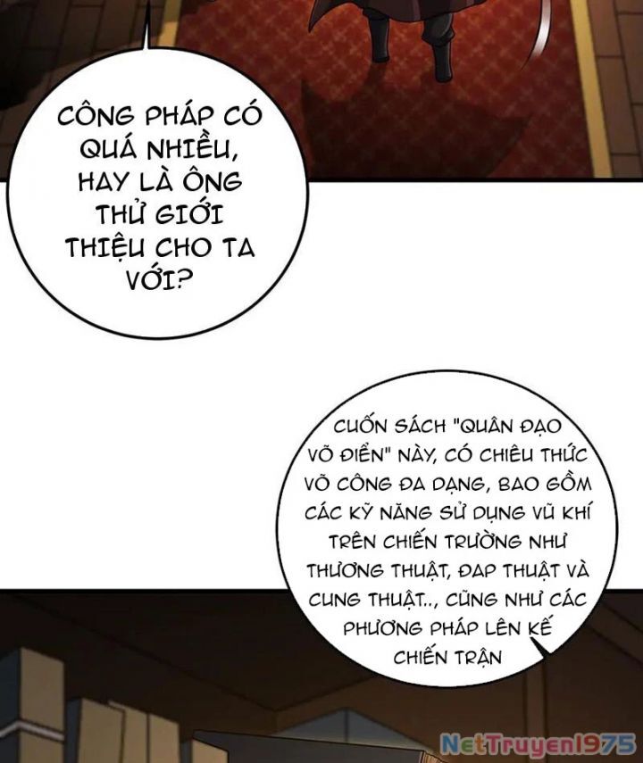 Giết Ta Thêm Vài Lần Nữa, Ta Liền Trở Thành Vô Địch! - Chapter 72 - Page 41