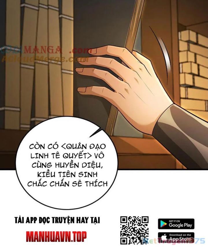 Giết Ta Thêm Vài Lần Nữa, Ta Liền Trở Thành Vô Địch! - Chapter 72 - Page 42