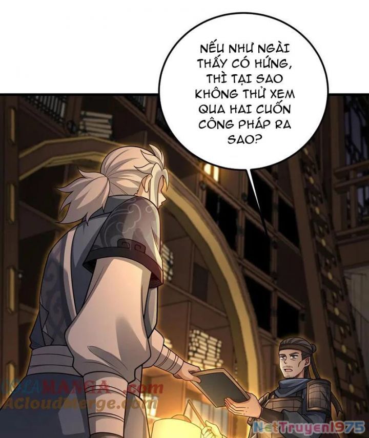 Giết Ta Thêm Vài Lần Nữa, Ta Liền Trở Thành Vô Địch! - Chapter 72 - Page 43