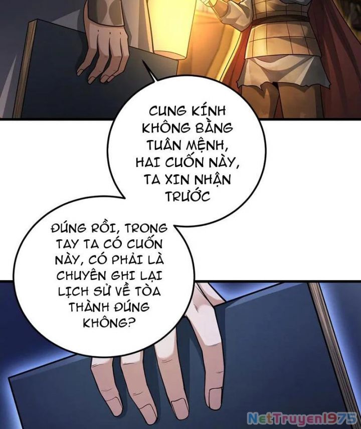 Giết Ta Thêm Vài Lần Nữa, Ta Liền Trở Thành Vô Địch! - Chapter 72 - Page 44