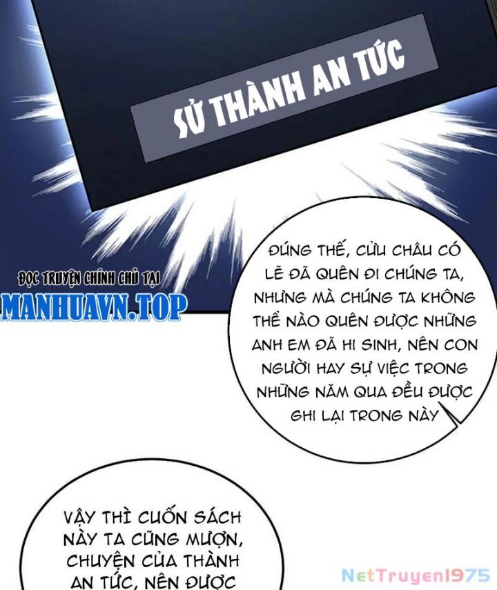 Giết Ta Thêm Vài Lần Nữa, Ta Liền Trở Thành Vô Địch! - Chapter 72 - Page 45