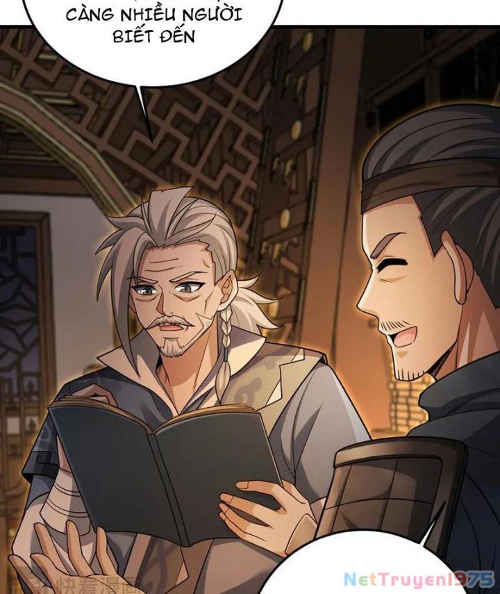 Giết Ta Thêm Vài Lần Nữa, Ta Liền Trở Thành Vô Địch! - Chapter 72 - Page 46