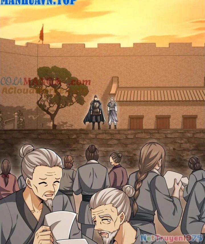 Giết Ta Thêm Vài Lần Nữa, Ta Liền Trở Thành Vô Địch! - Chapter 72 - Page 5