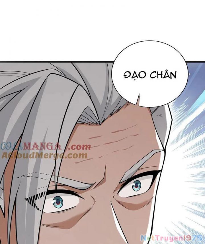 Giết Ta Thêm Vài Lần Nữa, Ta Liền Trở Thành Vô Địch! - Chapter 72 - Page 51