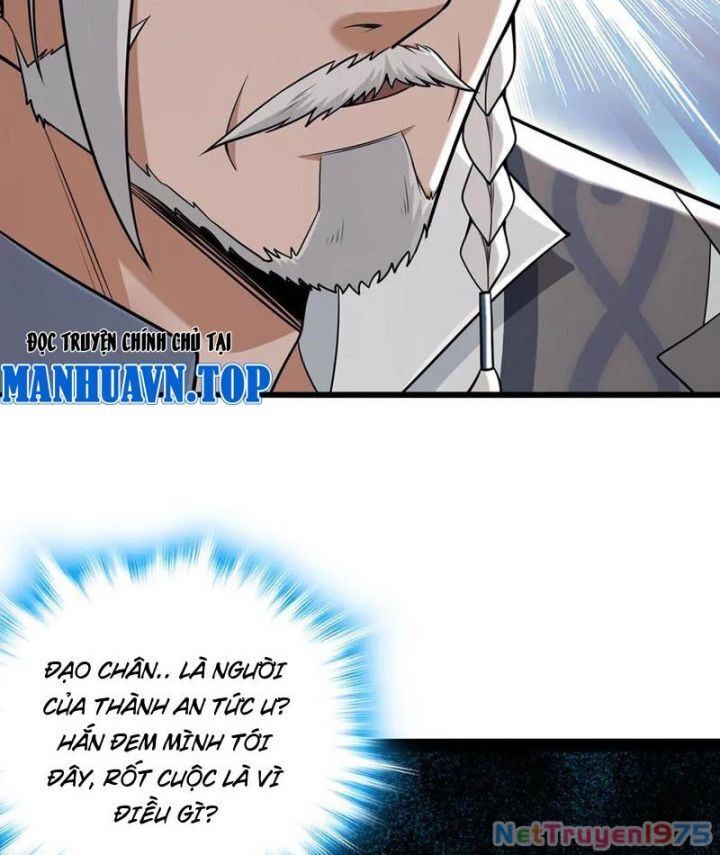 Giết Ta Thêm Vài Lần Nữa, Ta Liền Trở Thành Vô Địch! - Chapter 72 - Page 52