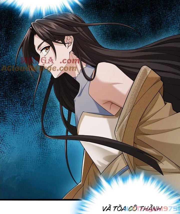 Giết Ta Thêm Vài Lần Nữa, Ta Liền Trở Thành Vô Địch! - Chapter 72 - Page 53