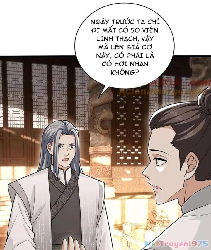 Giết Ta Thêm Vài Lần Nữa, Ta Liền Trở Thành Vô Địch! - Chapter 72 - Page 58
