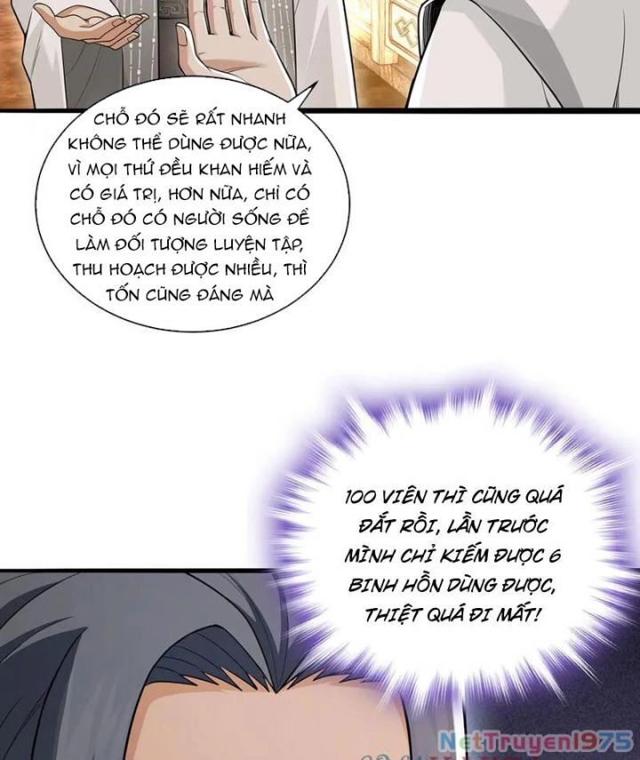 Giết Ta Thêm Vài Lần Nữa, Ta Liền Trở Thành Vô Địch! - Chapter 72 - Page 59