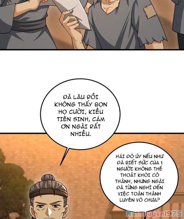Giết Ta Thêm Vài Lần Nữa, Ta Liền Trở Thành Vô Địch! - Chapter 72 - Page 6