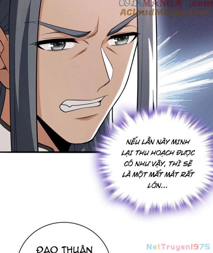 Giết Ta Thêm Vài Lần Nữa, Ta Liền Trở Thành Vô Địch! - Chapter 72 - Page 60